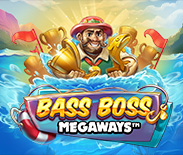 Bass Boss MegaWays